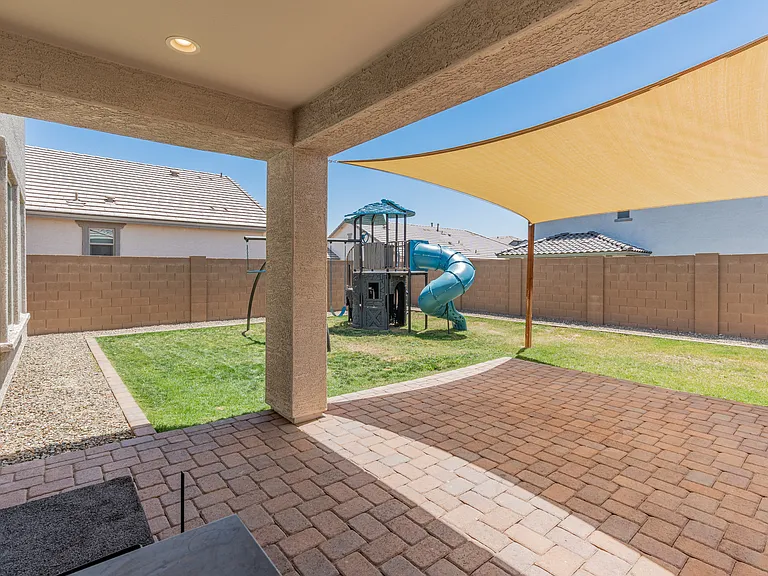 14435 W El Cortez Pl — Photo 39