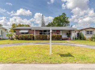 2648 Riviera Dr, Miramar, FL 33023