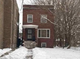 7223 S Perry Ave, Chicago, IL 60621