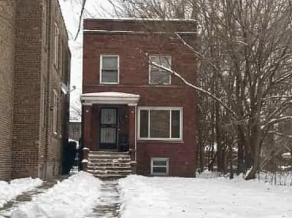 7223 S Perry Ave, Chicago, IL 60621