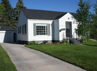 3600 Bent Ave, Cheyenne, WY 82001