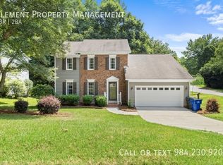 6649 Speight Cir, Raleigh, NC 27616