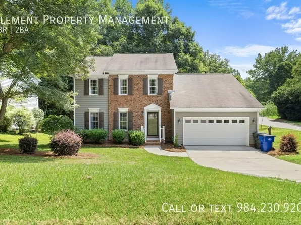 6649 Speight Cir, Raleigh, NC 27616