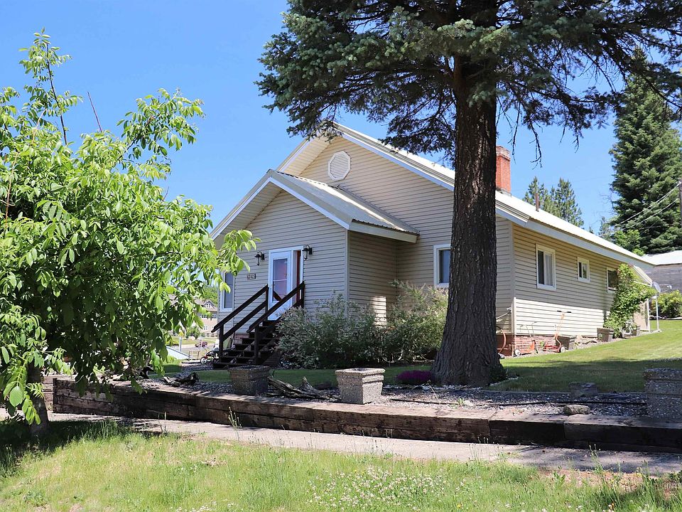 425 Larch St, Potlatch, ID 83855 Zillow