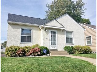 3522 2 1/2 St NE, Minneapolis, MN 55418