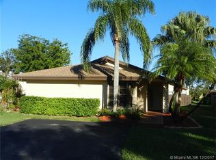 13127 SW 90th Pl, Miami, FL 33176