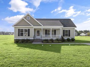 6808 Gabriels Way, Lucama, NC 27851