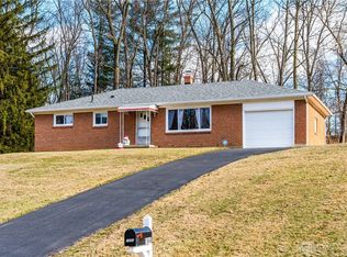 1844 Winding Trl, Springfield, OH 45503