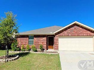 12617 Waterslide Way, Frisco, TX 75034