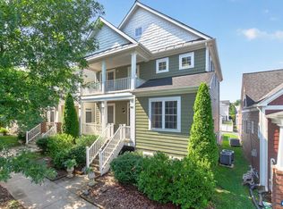 821 Cole St, Charlottesville, VA 22903