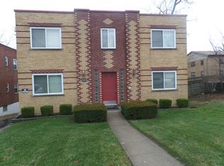 806 Greenwich Ave, Cincinnati, OH 45238