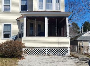 39B Pleasant St #582A46A5E, Whitinsville, MA 01588