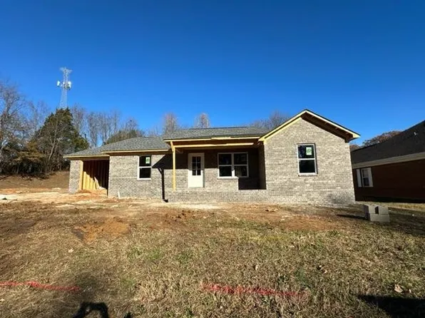 125 Sammons Cir, Trenton, TN 38382