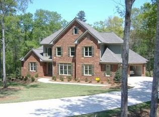 2380 Heather Ln, Bogart, GA 30622