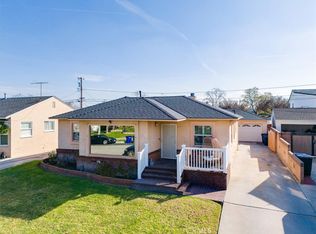 4402 Canehill Ave, Lakewood, CA 90713
