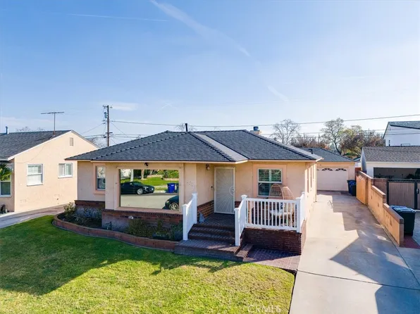 4402 Canehill Ave, Lakewood, CA 90713