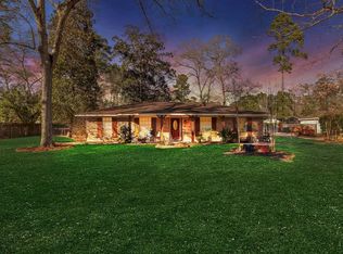 1504 Ashway St, Conroe, TX 77385