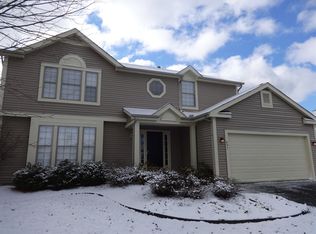 897 Glyn Jones Ct, Newark, OH 43055