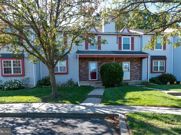 884 Dante Ct, Mantua, NJ 08051