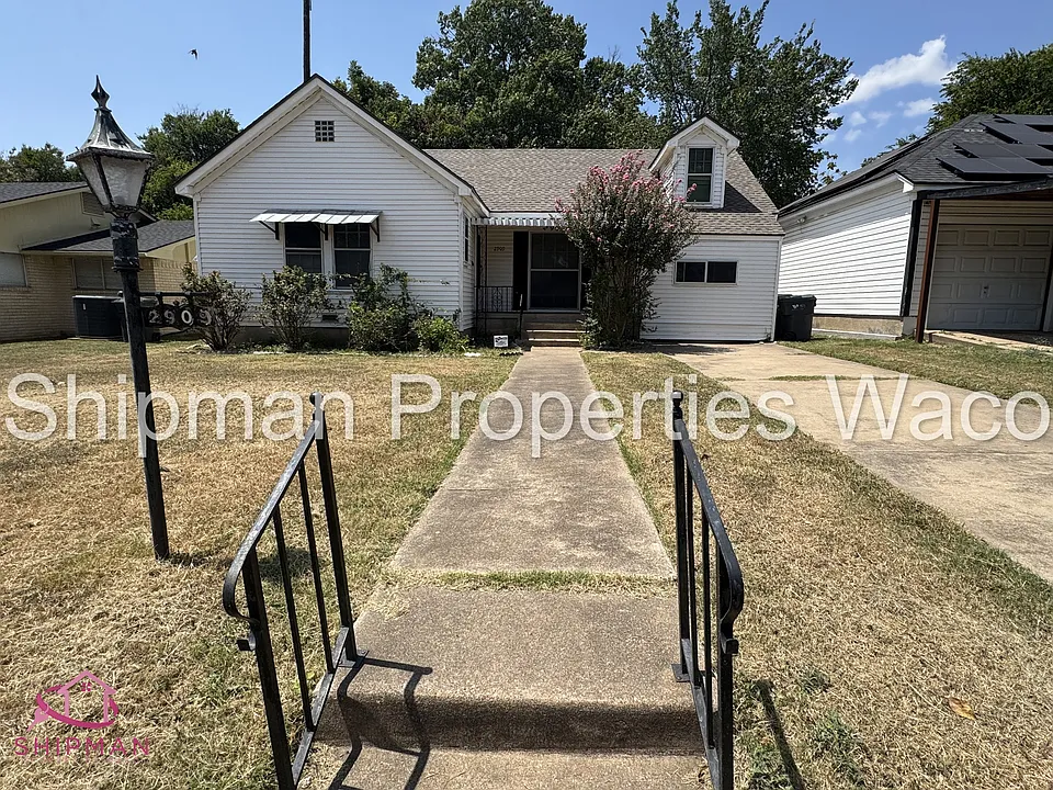 2909 Gorman Ave