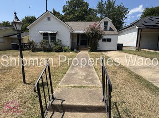 2909 Gorman Ave, Waco, TX 76707