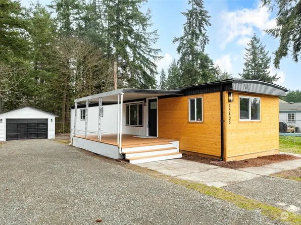 25405 37th Avenue E, Spanaway, WA 98387