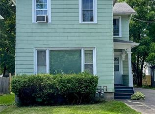 761 Meigs St, Rochester, NY 14620