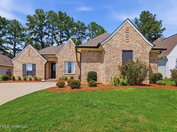 129 Herons Bay Cir, Madison, MS 39110