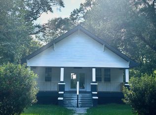 405 Williams St, Hattiesburg, MS 39401