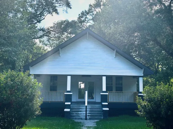405 Williams St, Hattiesburg, MS 39401