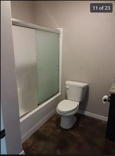 4 bed, 1843 sqft, $2,300 — Photo 4
