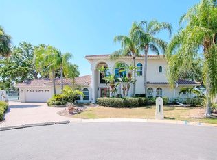 439 Buttonwood Ln, Largo, FL 33770