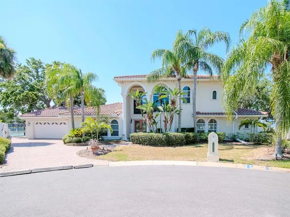 439 Buttonwood Ln, Largo, FL 33770