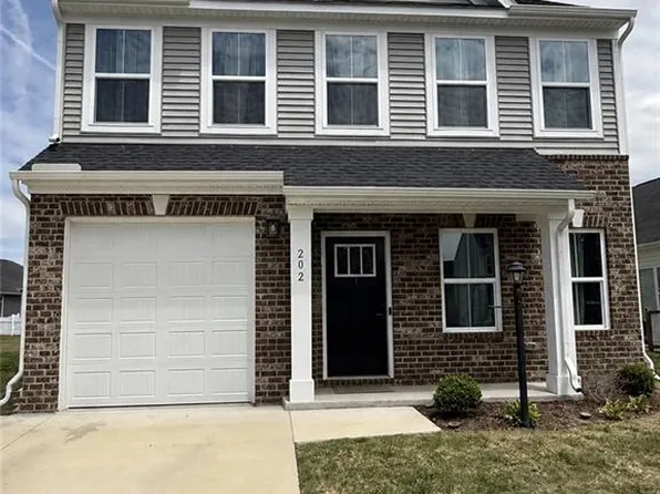 202 Winborne Loop, Elizabeth City, NC 27909