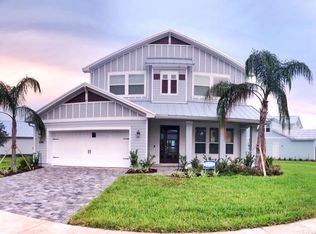 160 Caribbean Pl, Saint Johns, FL 32259