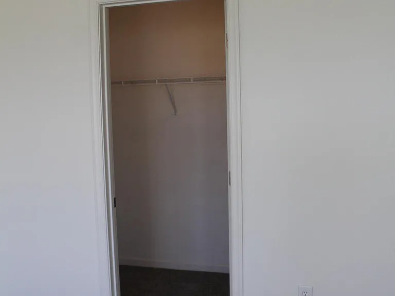 master bedroom walk-in closet