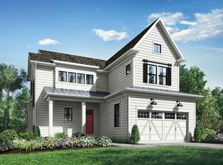 117 Cherry Cir SW, Vienna, VA 22180