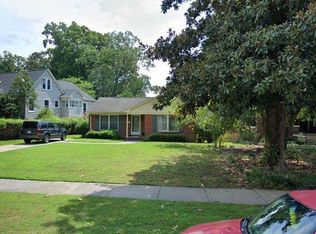321 S Chapman St, Greensboro, NC 27403