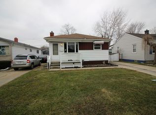 27841 Kaufman St, Roseville, MI