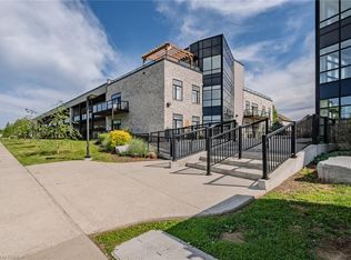 The Lofts. Building A, Brantford, ON N3T 4J6