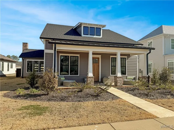 606 Lansdowne Ave, Tuscaloosa, AL 35406