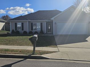 5108 Opal Dr, Columbia, MO 65202