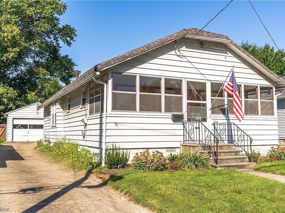 1222 Allendale Ave, Akron, OH 44306 Zillow