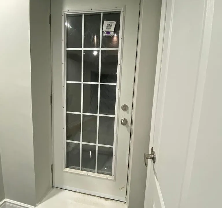 1 Ezra Cres #BASEMENT