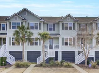 1543 Prince Edward St, Mount Pleasant, SC 29466