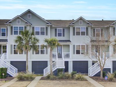 1543 Prince Edward St, Mount Pleasant, SC, 29466