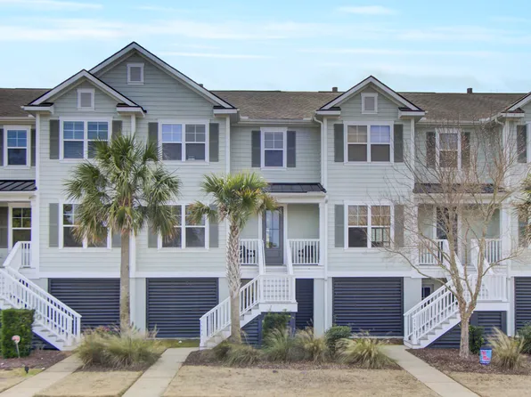 1543 Prince Edward St, Mount Pleasant, SC 29466