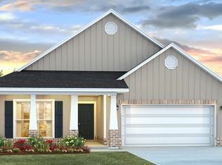 36 Gray Owl Dr E, Freeport, FL 32439