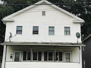 24 E Luzerne Ave, Kingston, PA 18704
