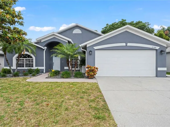 2789 Morningside Dr, Clearwater, FL 33759